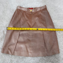 Load image into Gallery viewer, Vivienne Westwood Vintage 1990s Red Tweed Skirt Suit