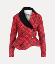 Load image into Gallery viewer, Vivienne Westwood 2025 Nana Stormy Jacket