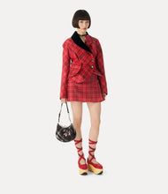 Load image into Gallery viewer, Vivienne Westwood 2025 Nana Stormy Jacket