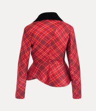 Load image into Gallery viewer, Vivienne Westwood 2025 Nana Stormy Jacket