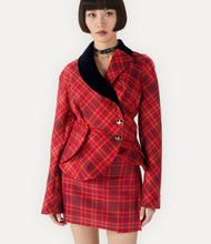Load image into Gallery viewer, Vivienne Westwood 2025 Nana Stormy Jacket