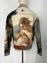 Load image into Gallery viewer, Vivienne Westwood 2022 Boucher Print Marlene Jacket