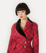 Load image into Gallery viewer, Vivienne Westwood 2025 Nana Stormy Jacket