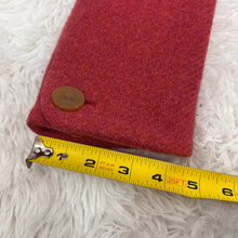 Load image into Gallery viewer, Vivienne Westwood Vintage 1990s Red Tweed Skirt Suit