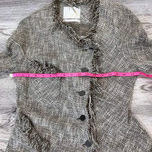 Load image into Gallery viewer, Vivienne Westwood Vintage Gold Label 1997 Tweed Suit Runway