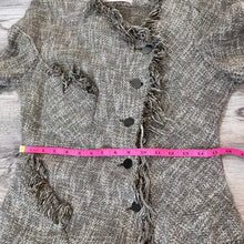 Load image into Gallery viewer, Vivienne Westwood Vintage Gold Label 1997 Tweed Suit Runway