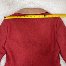 Load image into Gallery viewer, Vivienne Westwood Vintage 1990s Red Tweed Skirt Suit