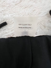 Load image into Gallery viewer, Vivienne Westwood Gold Label 1999 Black and White Check Tartan Kilt Skirt