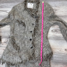 Load image into Gallery viewer, Vivienne Westwood Vintage Gold Label 1997 Tweed Suit Runway