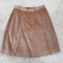 Load image into Gallery viewer, Vivienne Westwood Vintage 1990s Red Tweed Skirt Suit