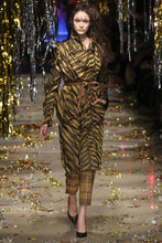 Load image into Gallery viewer, Vivienne Westwood Gold Label AW 2015 Boozy Dress in Purple