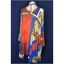 Load image into Gallery viewer, Vivienne Westwood Anglomania AW 2015 Union Jack Elephant T-Shirt One-Size