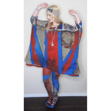 Load image into Gallery viewer, Vivienne Westwood Anglomania AW 2015 Union Jack Elephant T-Shirt One-Size