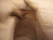 Load image into Gallery viewer, Vivienne Westwood Low Heel Pointed Toe Patent Leather Lace-up Boots