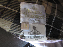 Load image into Gallery viewer, Vivienne Westwood Vintage AW 1997-98 Five Centuries Ago Couture Gold Label MacStone Pencil Corset High Waisted Skirt