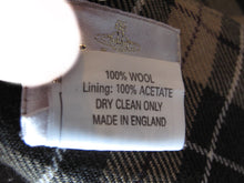 Load image into Gallery viewer, Vivienne Westwood Vintage AW 1997-98 Five Centuries Ago Couture Gold Label MacStone Pencil Corset High Waisted Skirt