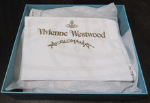 Load image into Gallery viewer, Vivienne Westwood Anglomania Label Victoria Platform Sandals in Natural Leather