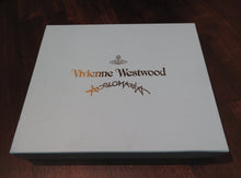 Load image into Gallery viewer, Vivienne Westwood Anglomania Label Victoria Platform Sandals in Natural Leather