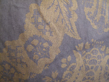 Load image into Gallery viewer, Vivienne Westwood Red Label SS 2010 Brocade Denim Pockets Mini Skirt Green