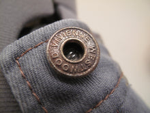 Load image into Gallery viewer, Vivienne Westwood Red Label SS 2010 Brocade Denim Pockets Mini Skirt Green