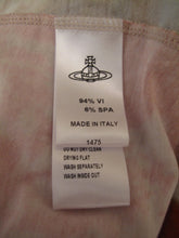 Load image into Gallery viewer, Vivienne Westwood Anglomania Salon Parlor Print New Drape Dress