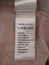 Load image into Gallery viewer, Vivienne Westwood Anglomania Salon Parlor Print New Drape Dress