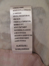 Load image into Gallery viewer, Vivienne Westwood Anglomania Salon Parlor Print New Drape Dress