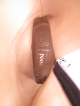 Load image into Gallery viewer, Vivienne Westwood Gold Label Rocking Horse Shoes Boots Black Kid Leather