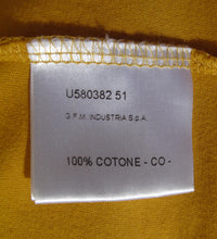 Load image into Gallery viewer, Vivienne Westwood Anglomania SS 2010 Tiger Print Long Sleeve Pirate Shirt