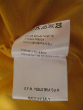 Load image into Gallery viewer, Vivienne Westwood Anglomania SS 2010 Tiger Print Long Sleeve Pirate Shirt