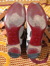 Load image into Gallery viewer, Vivienne Westwood Accessories Label Propaganda Pirate Boots