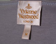 Load image into Gallery viewer, Vivienne Westwood Gold Label I am expensiv Long Sleeve Shirt