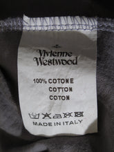 Load image into Gallery viewer, Vivienne Westwood Gold Label I am expensiv Long Sleeve Shirt