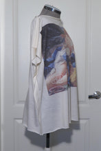 Load image into Gallery viewer, Vivienne Westwood for Woolmark Boucher Print Merino Wool Square Shirt