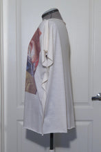 Load image into Gallery viewer, Vivienne Westwood for Woolmark Boucher Print Merino Wool Square Shirt