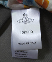 Load image into Gallery viewer, Vivienne Westwood Anglomania Multi-Color Watercolor Floral Mini Crini