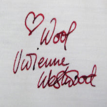 Load image into Gallery viewer, Vivienne Westwood for Woolmark Boucher Print Merino Wool Square Shirt