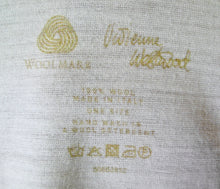 Load image into Gallery viewer, Vivienne Westwood for Woolmark Boucher Print Merino Wool Square Shirt