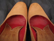 Load image into Gallery viewer, Vivienne Westwood Accessories Label Powerstation Natural Leather Courts Heels