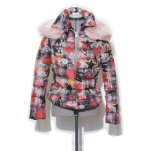 Load image into Gallery viewer, Vivienne Westwood Anglomania Sea Monster Puffer Jacket