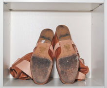 Load image into Gallery viewer, Vivienne Westwood Gold Label Pirate Boots Yellow Leather