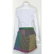 Load image into Gallery viewer, Vivienne Westwood Red Label 2012 Blanket Tweed Love Suit