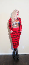 Load image into Gallery viewer, Vivienne Westwood Anglomania 2013 Barbed Wire Knit Set