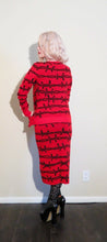 Load image into Gallery viewer, Vivienne Westwood Anglomania 2013 Barbed Wire Knit Set