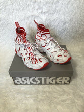 Load image into Gallery viewer, Vivienne Westwood Ascis Gel Mai Knit Squiggle Sneakers Shoes