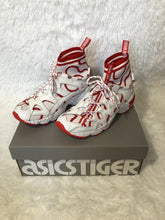 Load image into Gallery viewer, Vivienne Westwood Ascis Gel Mai Knit Squiggle Sneakers Shoes