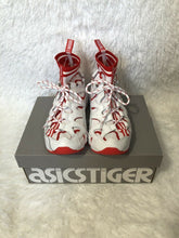 Load image into Gallery viewer, Vivienne Westwood Ascis Gel Mai Knit Squiggle Sneakers Shoes