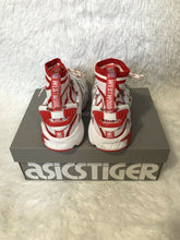 Load image into Gallery viewer, Vivienne Westwood Ascis Gel Mai Knit Squiggle Sneakers Shoes