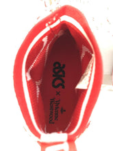 Load image into Gallery viewer, Vivienne Westwood Ascis Gel Mai Knit Squiggle Sneakers Shoes