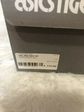 Load image into Gallery viewer, Vivienne Westwood Ascis Gel Mai Knit Squiggle Sneakers Shoes